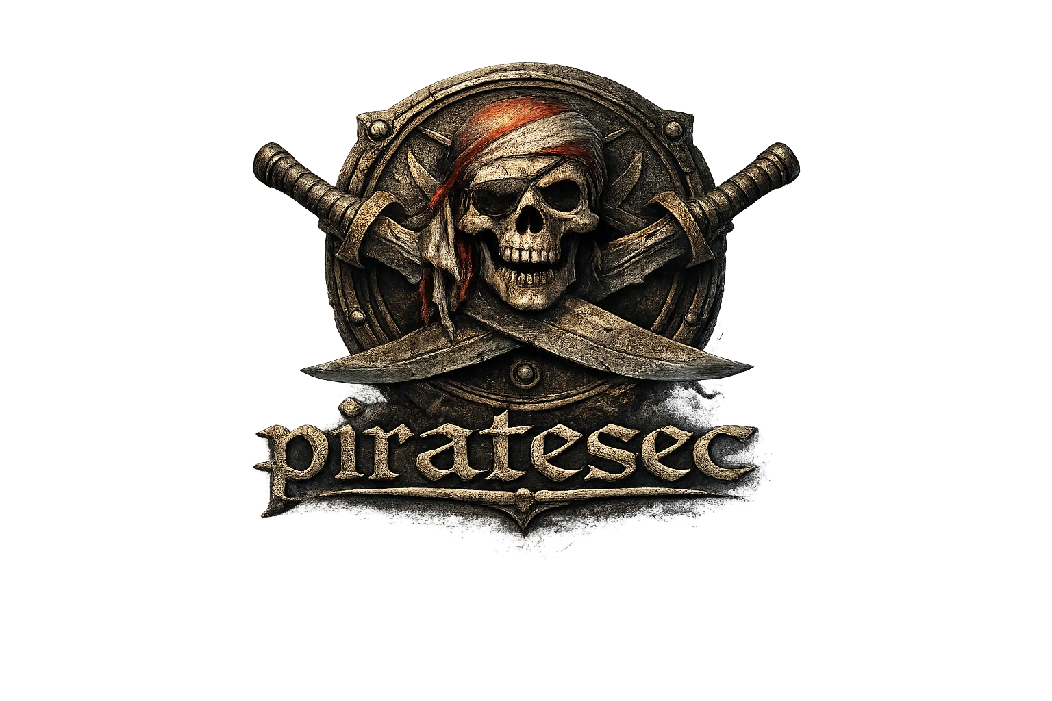 PirateSec Logo
